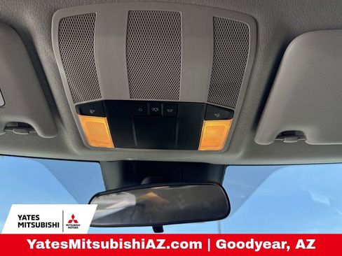 New 2026 Mitsubishi Eclipse Cross ES image 12