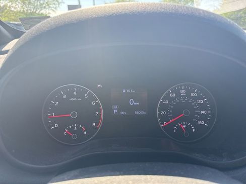 Used 2020 Kia Sportage S AWD/4WD image 9