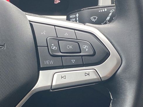 Certified 2022 Volkswagen Atlas SE AWD/4WD image 6