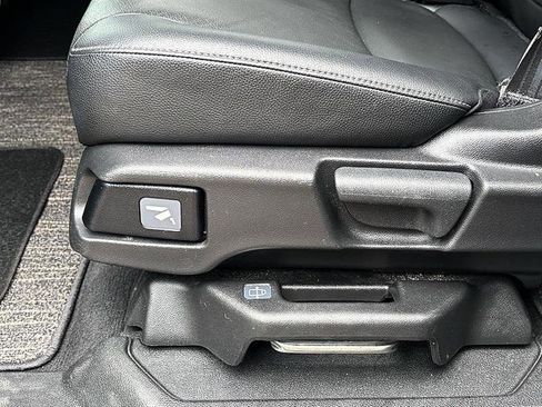 Used 2022 Honda Odyssey EX-L image 34