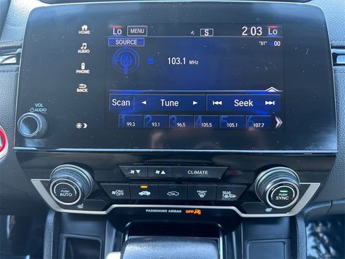 Used 2018 Honda CR-V EX-L image 20