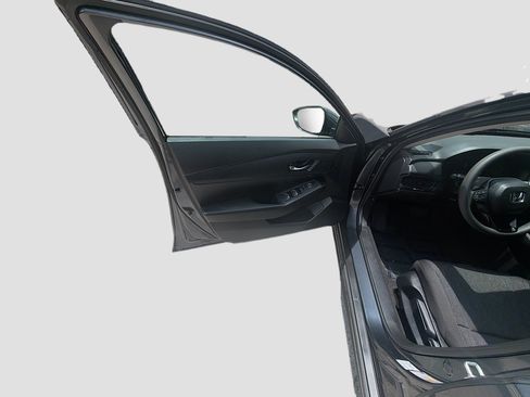 Certified 2025 Honda Accord LX image 26