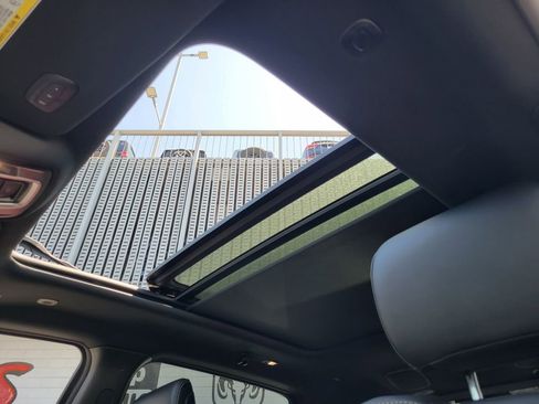 New 2026 RAM 1500 Rebel AWD/4WD image 19