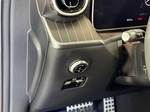 Certified 2024 Mercedes-Benz GLC 43 AMG 4MATIC image 10