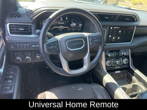 Used 2022 GMC Yukon Denali image 15