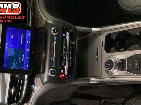 Used 2020 Ford Explorer Limited AWD/4WD image 16