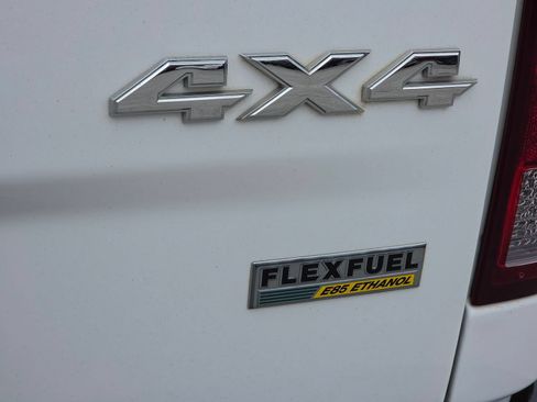Used 2016 RAM 1500 Tradesman w/ Protection Group AWD/4WD image 9