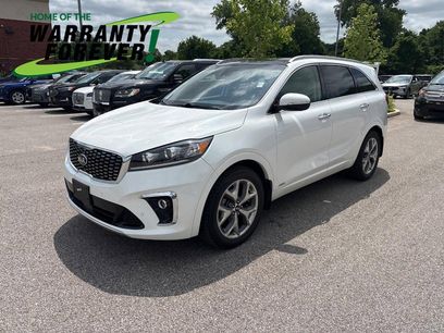 Used 2020 Kia Sorento SX