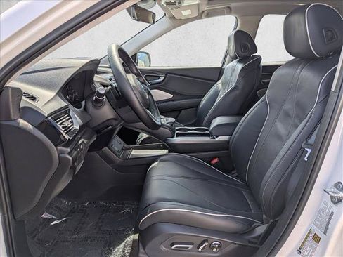 New 2026 Acura RDX SH-AWD w/ Advance Package image 4