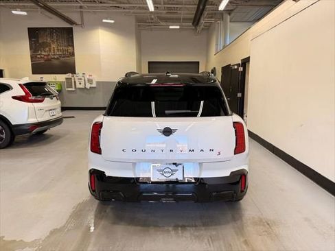 New 2026 MINI Cooper Countryman S image 4