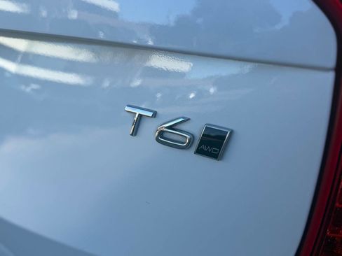 Used 2016 Volvo XC90 T6 Momentum w/ Protection Package Plus image 48