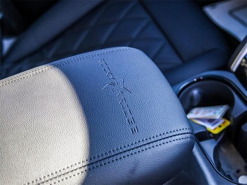 New 2026 Chevrolet Colorado Trail Boss image 20