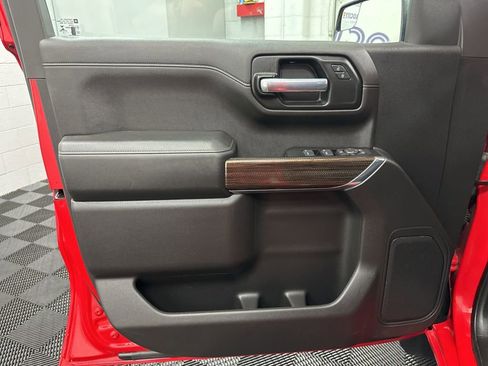Used 2020 Chevrolet Silverado 1500 RST w/ All-Star Edition AWD/4WD image 17