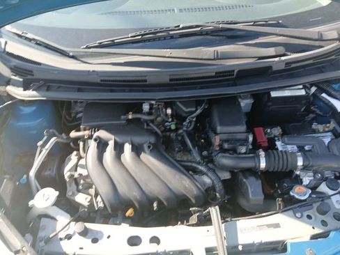 Used 2014 Nissan Versa Note SV image 21