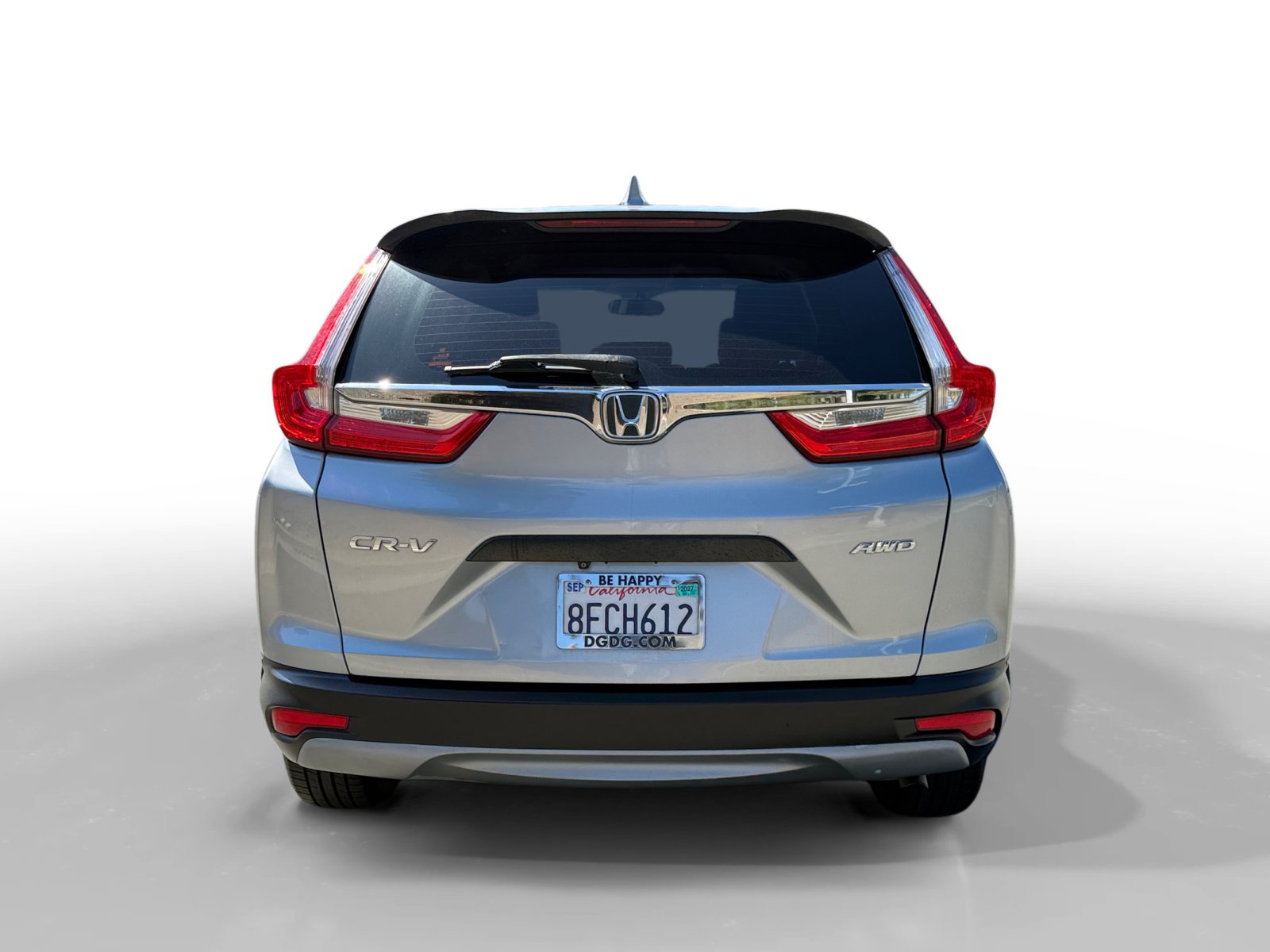 Used 2017 Honda CR-V LX image 4