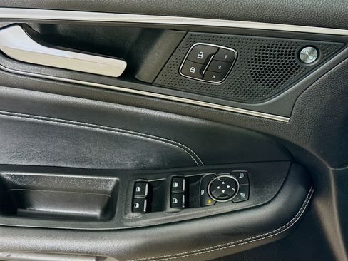 Used 2022 Ford Edge Titanium image 20