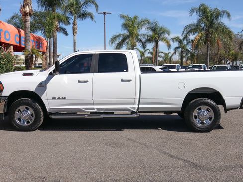 Used 2022 RAM 2500 Big Horn image 5