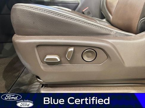 Used 2023 GMC Sierra 1500 Denali AWD/4WD image 21