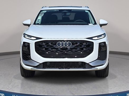 New 2026 Audi Q3 quattro 2.0T AWD/4WD image 2