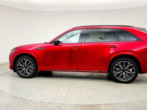 Used 2026 MAZDA CX-70 3.3 Turbo S w/ Premium Package AWD/4WD image 8
