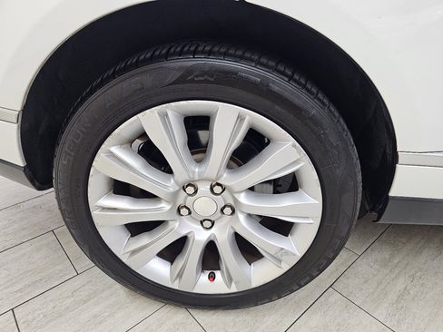 Used 2014 Land Rover Range Rover Supercharged image 41