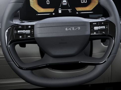 New 2026 Kia Sorento EX FWD image 22