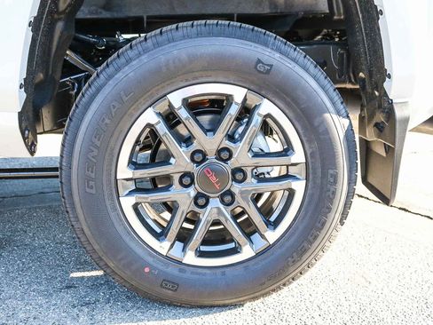 New 2026 Toyota Tacoma TRD Sport image 9