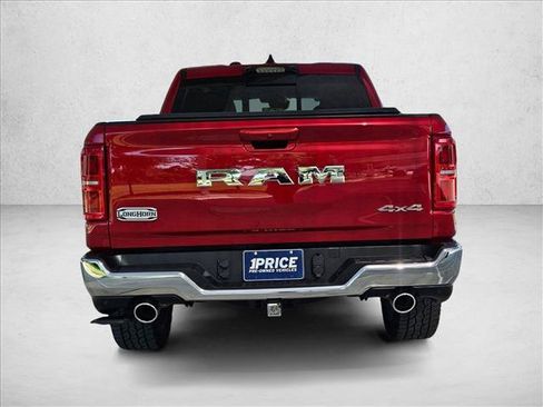 Used 2026 RAM 1500 Limited AWD/4WD image 6