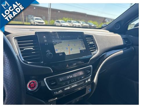 Used 2019 Honda Passport Elite image 21