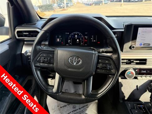 Used 2025 Toyota Tacoma SR5 image 14