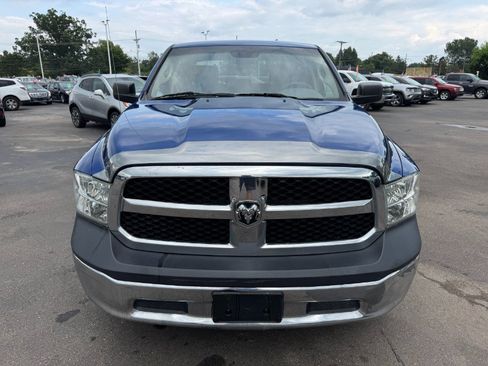 Used 2016 RAM 1500 ST w/ SXT Appearance Group AWD/4WD image 8
