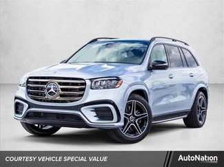 New 2026 Mercedes-Benz GLS 450 4MATIC video 1