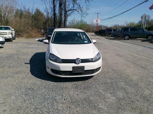 Used 2013 Volkswagen Golf 2-Door image 39
