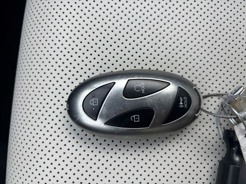 Used 2025 Hyundai Santa Fe SEL image 25