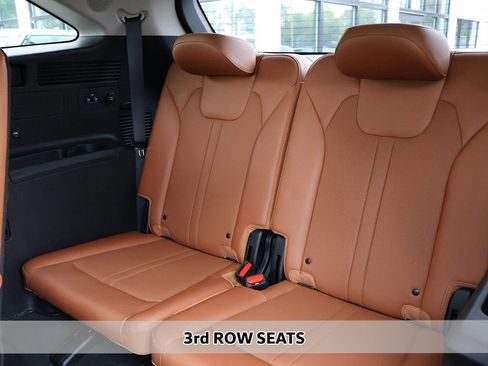 Used 2023 Kia Sorento SX Prestige image 12