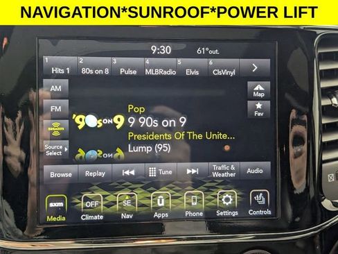 Used 2021 Jeep Grand Cherokee Limited w/ Quick Order Package 28K 80th image 20