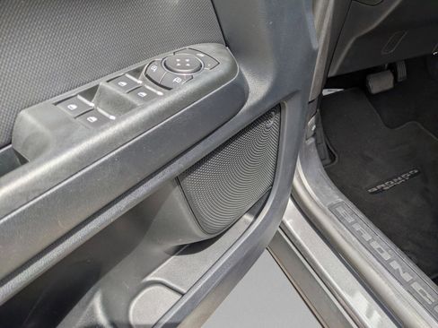 Used 2022 Ford Bronco Sport Big Bend AWD/4WD image 24