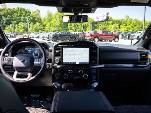 Used 2023 Ford F150 Tremor w/ Trailer Tow Package AWD/4WD image 19