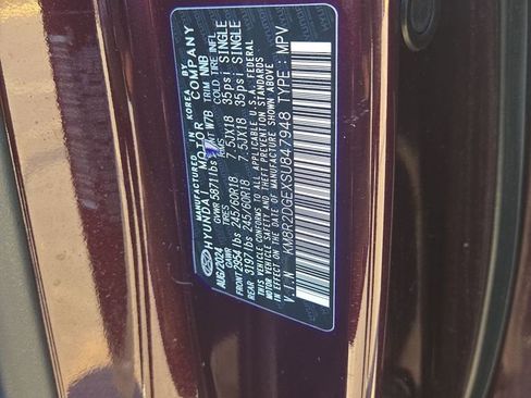 Used 2025 Hyundai Palisade SEL image 29