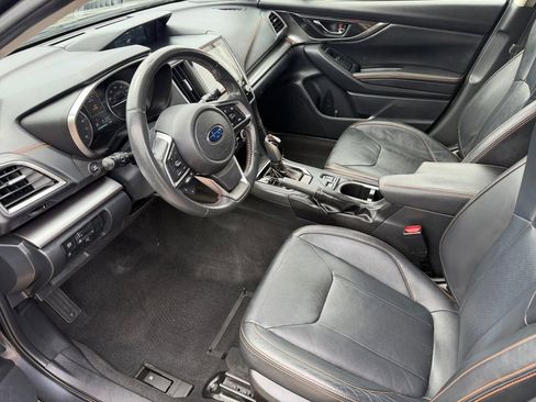 Used 2019 Subaru Crosstrek 2.0i Limited w/ Moonroof Package AWD/4WD image 10