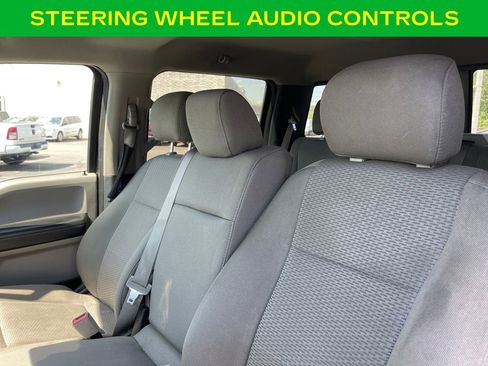 Used 2019 Ford F150 XLT w/ Equipment Group 302A Luxury AWD/4WD image 16