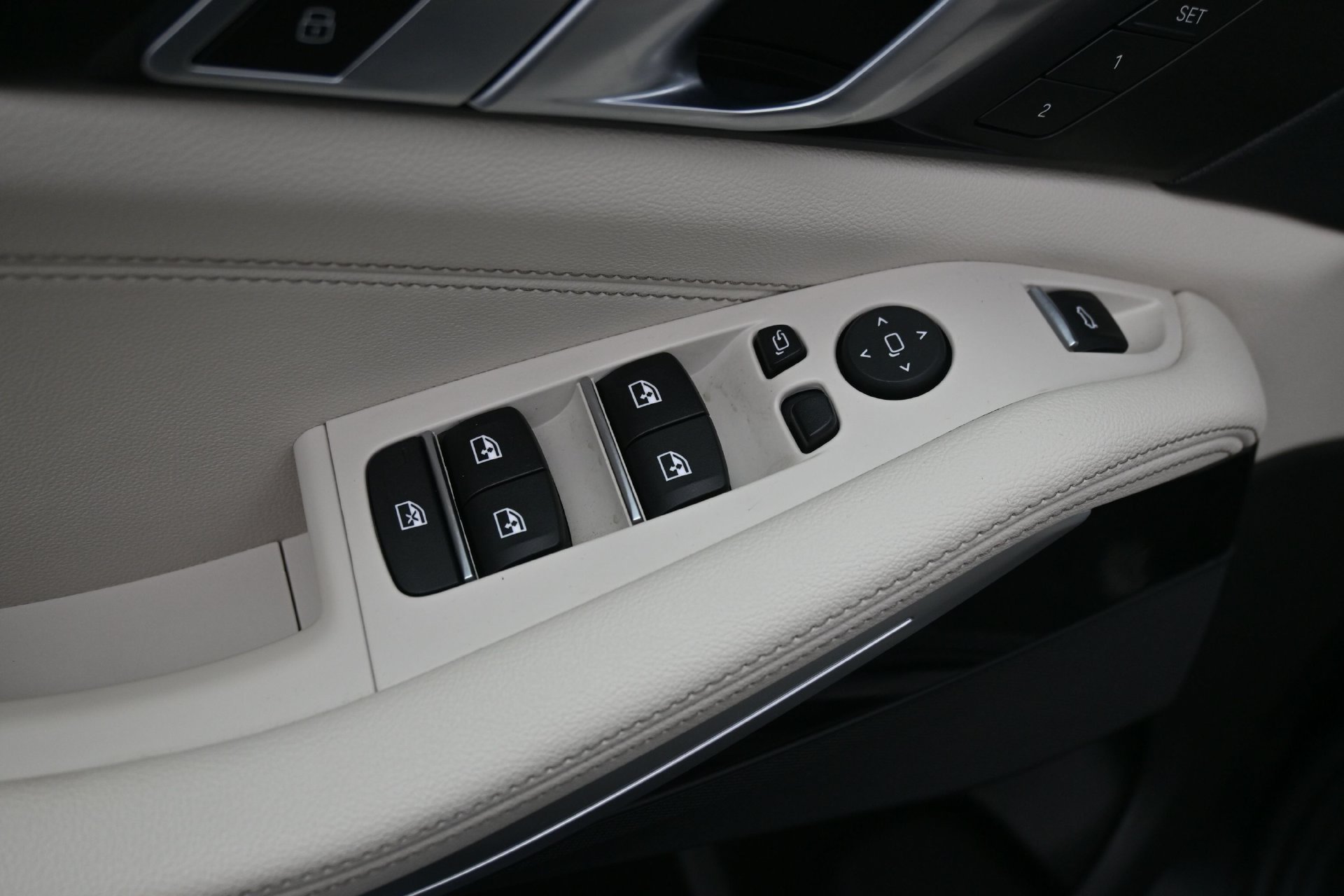 Used 2022 BMW X5 xDrive40i AWD/4WD image 20