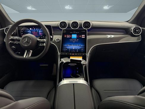 New 2026 Mercedes-Benz GLC 300 image 13