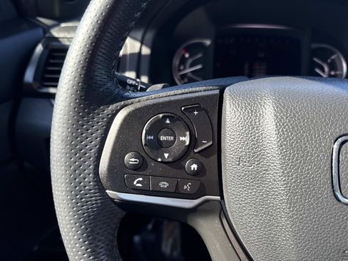 Used 2023 Honda Passport EX-L image 31