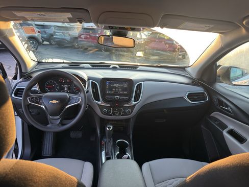 Used 2020 Chevrolet Equinox LS w/ LS Convenience Package FWD image 27