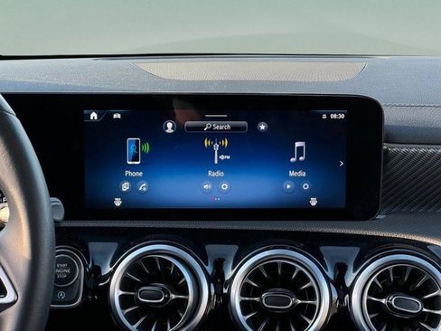 Certified 2025 Mercedes-Benz CLA 250 4MATIC image 14