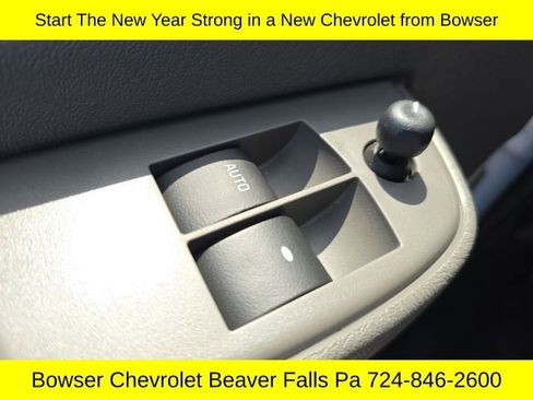 New 2025 Chevrolet Express 2500 Work Van w/ Driver Convenience Package image 9