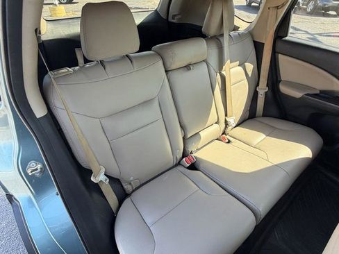 Used 2016 Honda CR-V EX image 17