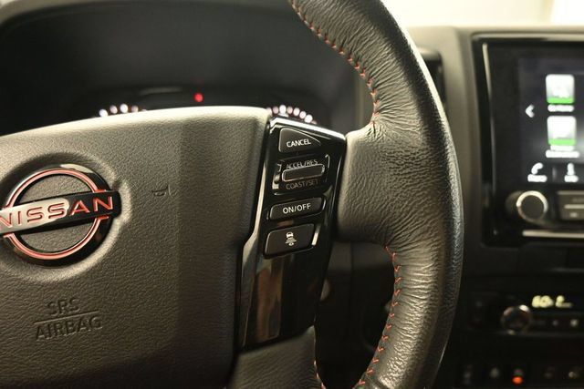 Used 2022 Nissan Frontier PRO-4X AWD/4WD image 15