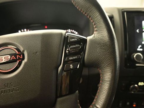 Used 2022 Nissan Frontier PRO-4X AWD/4WD image 15